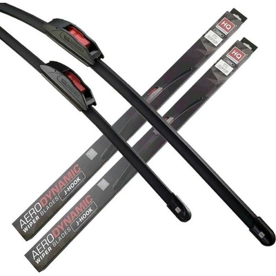 HQ Aero Dynamic WU-HQ-CE-600-450 600+500 mm