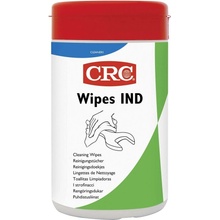 CRC Čisticí utěrky WIPES IND 20246-AA 50 ks