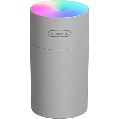 Kinscoter DQ108B Humidier Šedý 270 ml