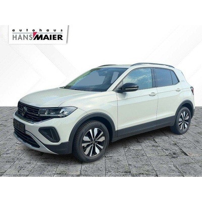 Volkswagen T-Cross TSI Goal 70 kW