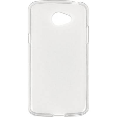 Púzdro Crystal Cover LG K5 čiré