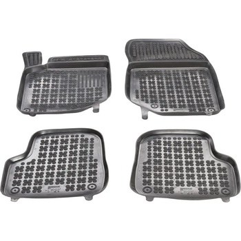 Rezaw-Plast Гумени стелки за DS3 Crossback (2019+) - тип леген (201237)