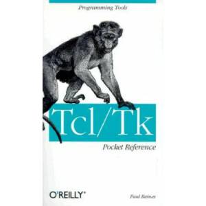 TCL/TK Pocket Reference | Paul Raines (2008)