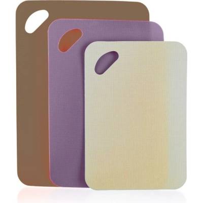 Banquet Prkénko protiskluzové sada 3díl. (27,9/32,0/35,5cm) PH mix