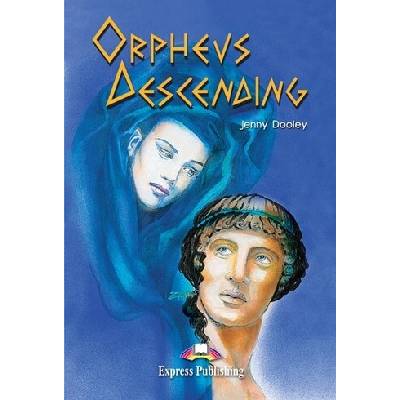 Graded Readers 4 Orpheus Descending - Teacher´s Book Express Publishing