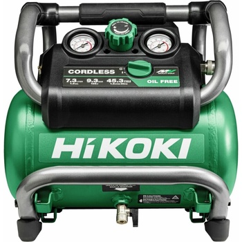 HiKOKI EC36DA