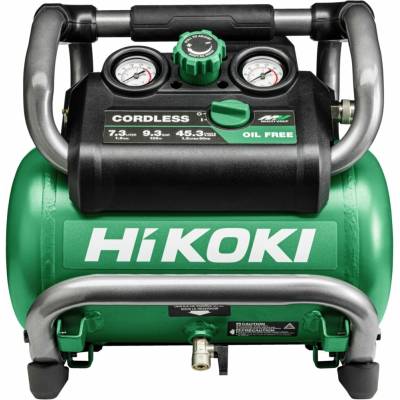 HiKOKI EC36DA
