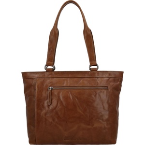 Hide & Stitches Westland W00740 Cognac