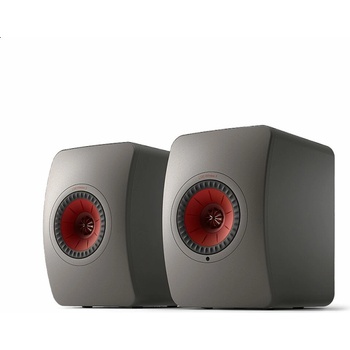 KEF LS50 Wireless II