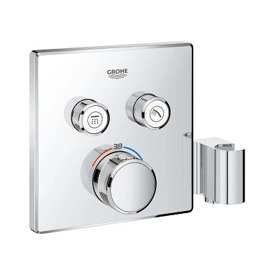Grohe Grohtherm 29125000
