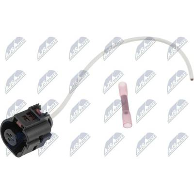NTY Kabeláž/konektor Rozrusznika Audi A1 2011- A3 2004- A4 2003- A5 2008- A6 2005- A7 2011- A8 2004- Seat Alhambra 2011- Leon a další (1K0973751)