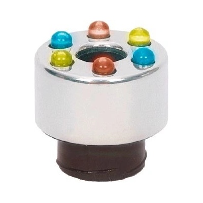 Seliger Quellstar 600 LED barvoměnná