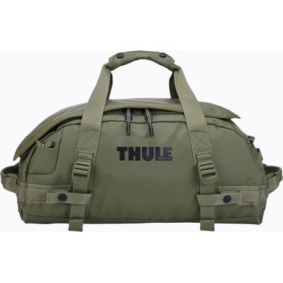 Thule Chasm Recycled Duffel 30L Olivine