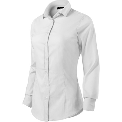 Malfini Premium košeľa dámska Dynamic 2630015 biela