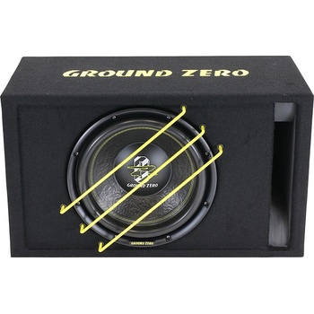 Ground Zero GZRB 30SPL