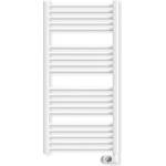 Tedan Електрическа лира за баня Tedan NOOR 750W (NOOR 750W)