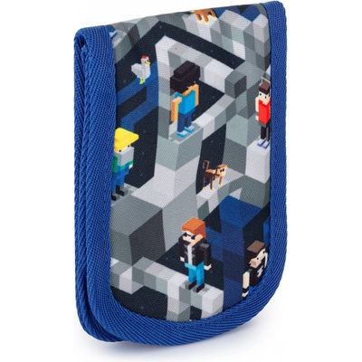 Topgal VEGA 22042 Kapsička na krk minecraft