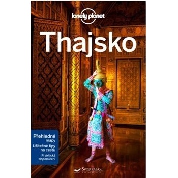 Thajsko 5323