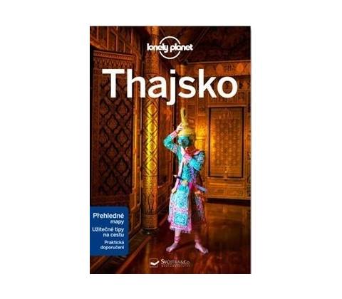 Thajsko 5323