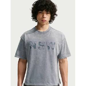 Nike Тениска m nsw tee lse oc distressed