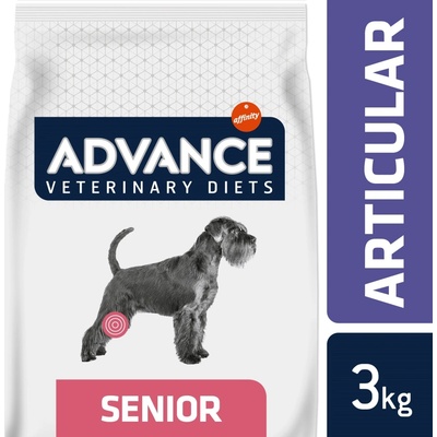 Advance Veterinary Diets Dog Articular Care senior 3 kg