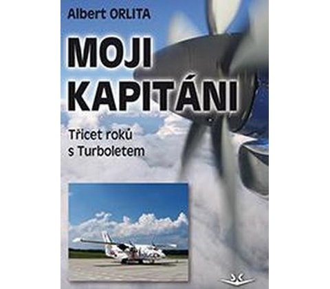 Moji kapitáni