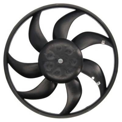 Větrák, chlazení motoru THERMOTEC D8F027TT