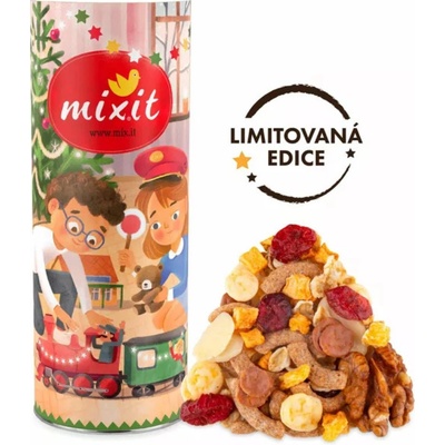 Mixit Vánoční Mix 625 g – Zboží Dáma