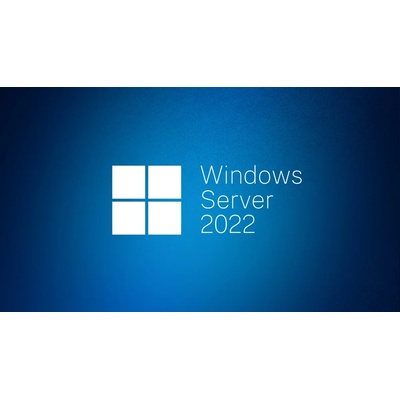 Microsoft Windows Server CAL 2022 English 1pk DSP OEI 1 Clt User CAL (R18-06448)