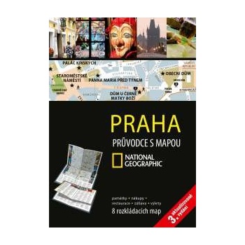 Praha