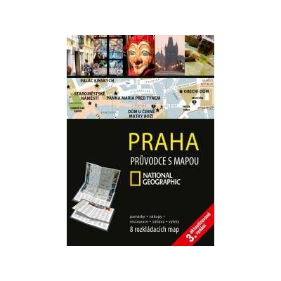 Praha