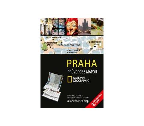 Praha