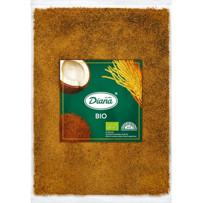 Diana Company Kokosový cukor BIO 1000 g