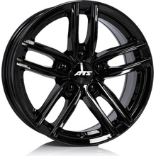 ATS Antares 7,5x16 5x112 ET37 diamond black