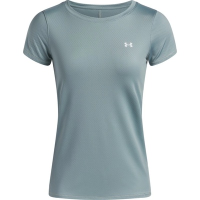 Under Armour TECH MESH SS TEE 1328964 323 zelené