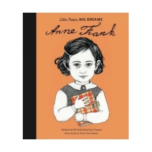 Anne Frank (ISBN: 9781786032928)