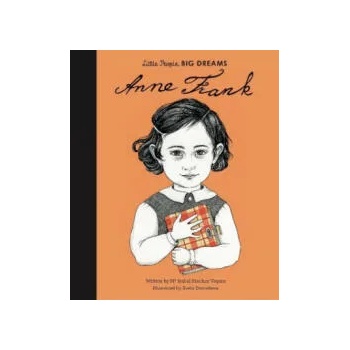 Image 1 of Anne Frank | Isabel Sanchez Vegara