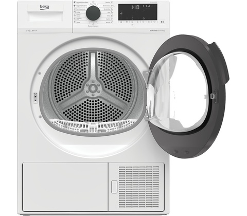 Beko EDF95243CSH2A