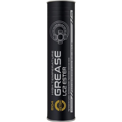 Mannol LC2 High Temperature Grease 400 g