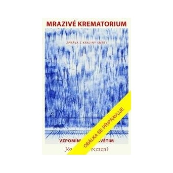 Mrazivé krematorium