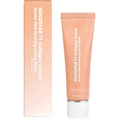 Kocostar Крем за лице с колаген T1, 50 ml