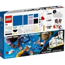 Stavebnice LEGO® LEGO® DOTS™ 41938 Konečný návrhársky set