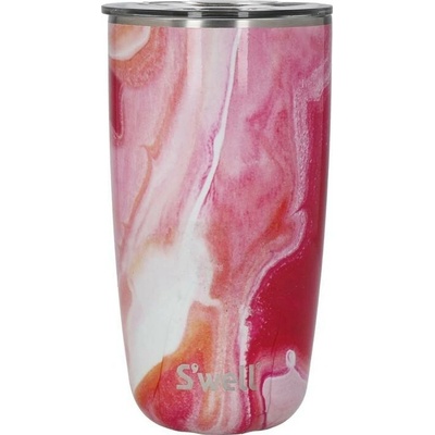 S'well Rose Agate Tumbler 530 ml