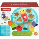 Fisher-Price motýlek učíme se tvary!