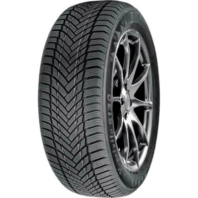 Tracmax X-Privilo S130 195/70 R14 91T