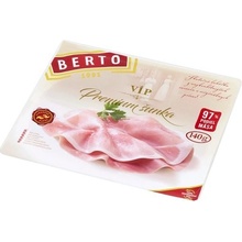 Berto V.I.P. prémium šunka 140 g