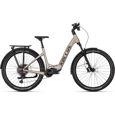 KELLYS E-Cristy RS70 P 2026