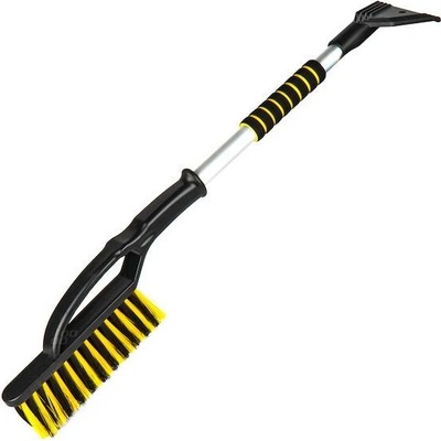 TOM PAR Smetáček se škrabkou NT 75 090325 75cm
