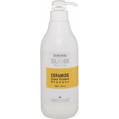 Cocochoco šampon pro barvené vlasy expert line 1000 ml