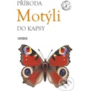 Příroda do kapsy: Motýli